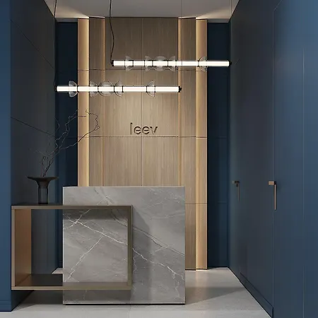 Hotel Leev Victoire & 4*