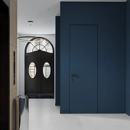 Leev Victoire & Hotel Paris