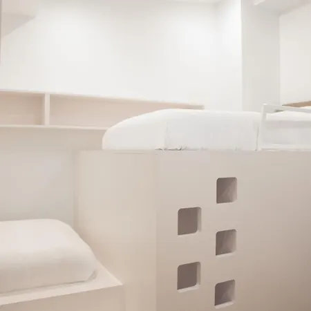 Hotel Leev Victoire &