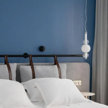 Leev Victoire & Hotel Paris