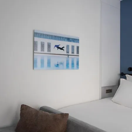 Hotel Leev Victoire & Paris