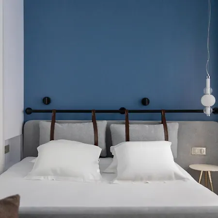 Hotel Leev Victoire &