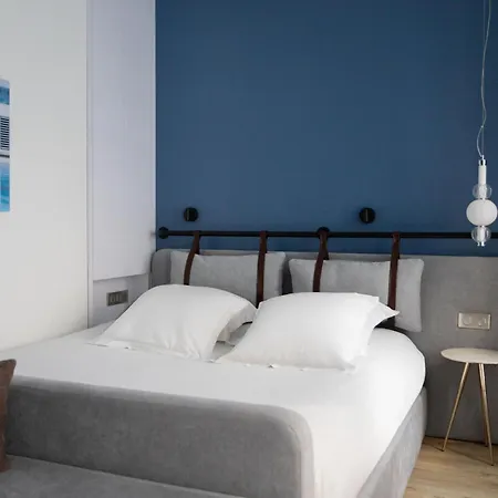Leev Victoire & Hotel Paris