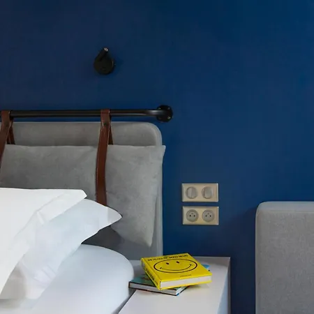 Leev Victoire & Hotel 4*