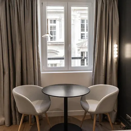 Leev Victoire & Otel 4*