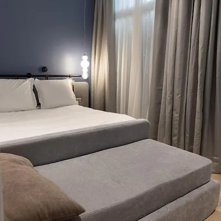 Otel Leev Victoire &