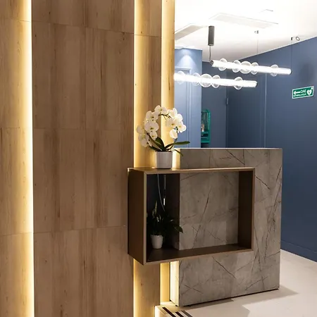 Leev Victoire & Otel