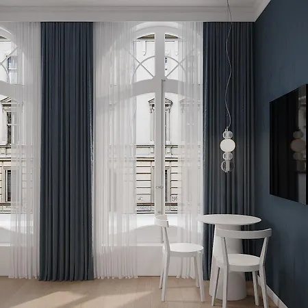 Leev Victoire & Otel 4*