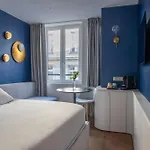 Leev Victoire & Hotel Paris