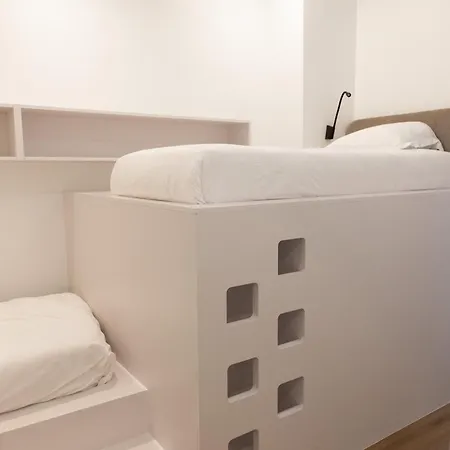 Leev Victoire&spa 4* Paris