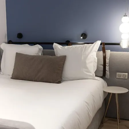 Hotel Leev Victoire&spa Paris