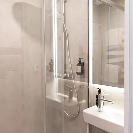 Leev Victoire&spa Hotel