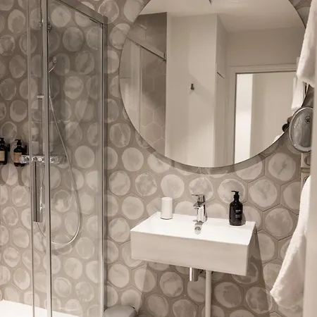 Hotel Leev Victoire&spa 4*