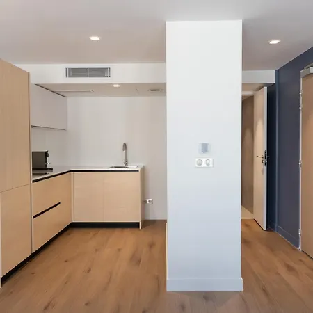 Leev Victoire & 酒店 巴黎