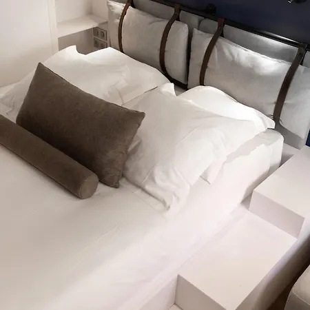 Leev Victoire & Hotel Paris