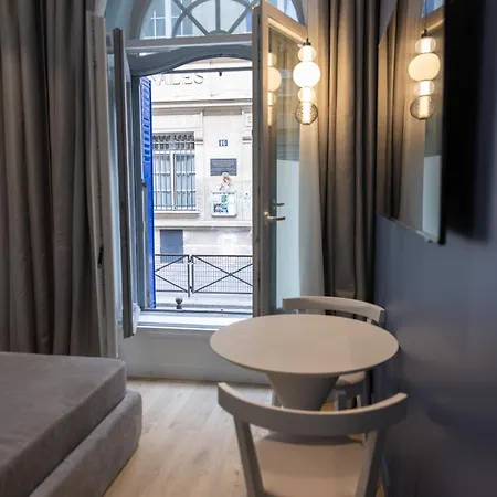 Hotel Leev Victoire&spa 4*