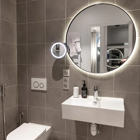 Leev Victoire&spa Paris