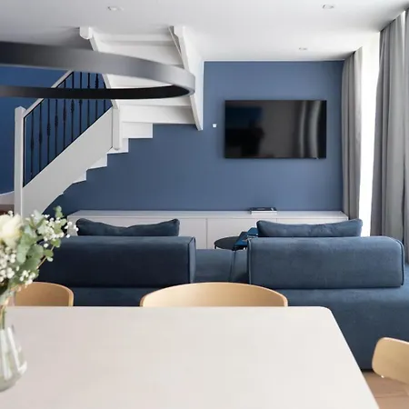 Hotel Leev Victoire &