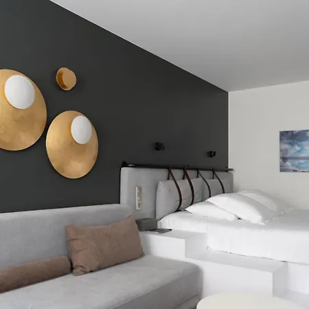 Leev Victoire&spa