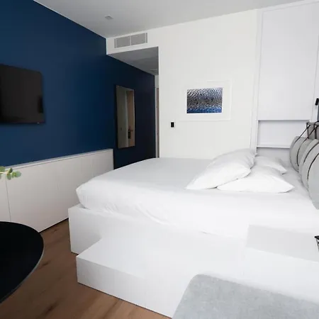 Hotel Leev Victoire&spa 4*