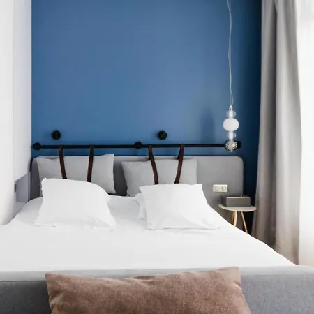 Leev Victoire&spa 4* Paris