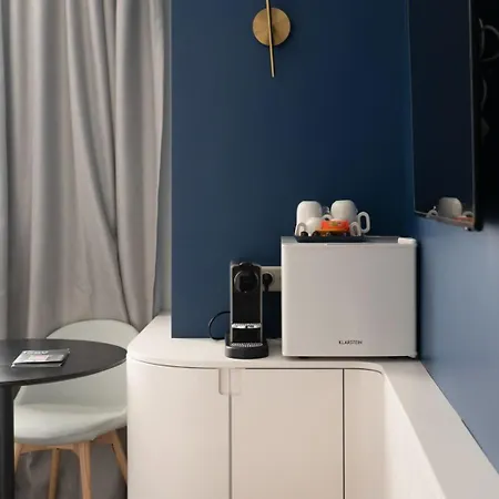 Hotel Leev Victoire & Paris