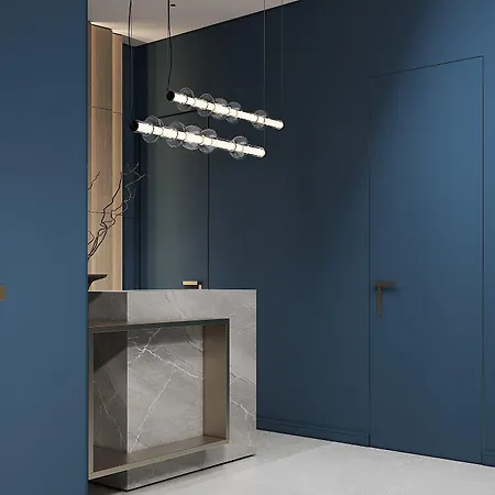 Leev Victoire & Paris