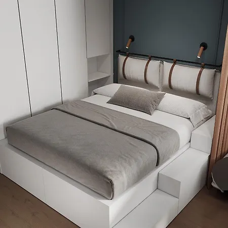 Hotel Leev Victoire &