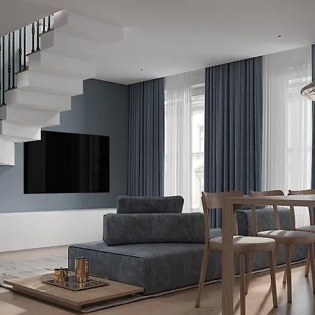 Leev Victoire & Hotel