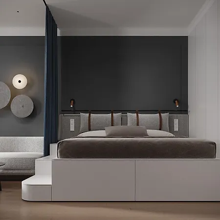 Leev Victoire & 4* Paris