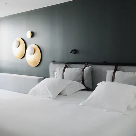 Leev Victoire & Hotel