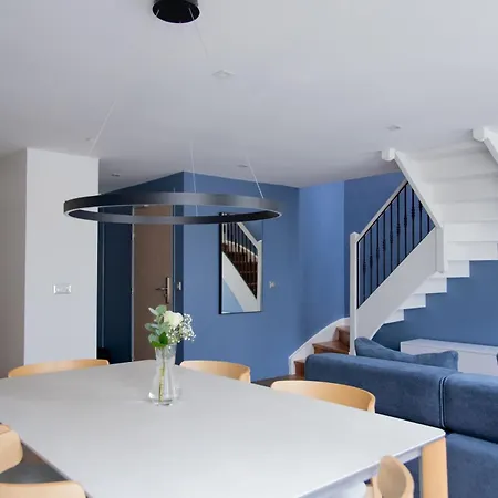 Leev Victoire&spa Paris