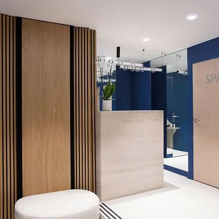 Leev Victoire & Hotel 4*