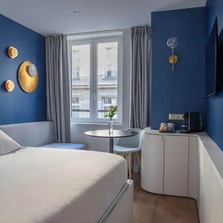 Leev Victoire & Hotel