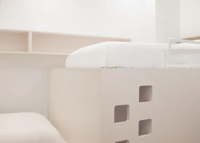 מלון Leev Victoire &