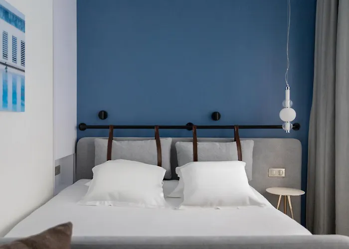 מלון Leev Victoire &