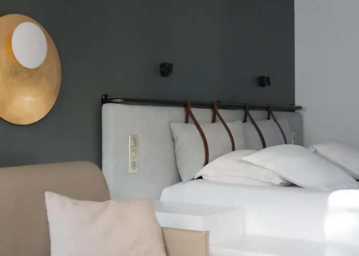 Leev Victoire & מלון 4*