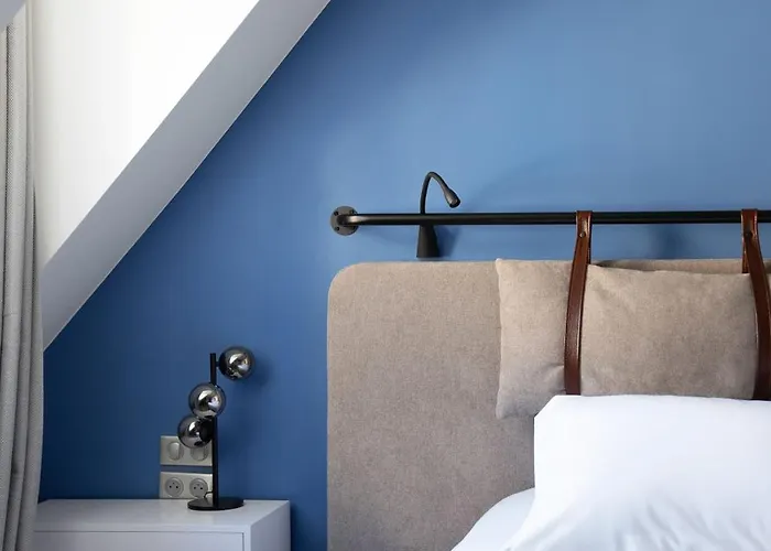 Leev Victoire&spa Hotel 4*