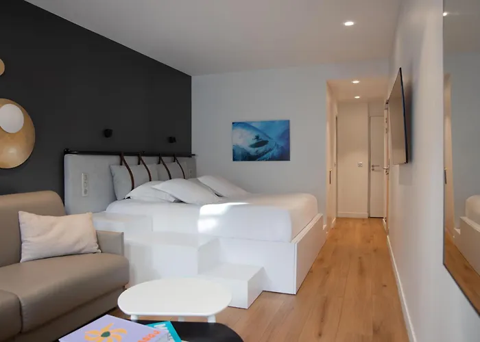 Leev Victoire&spa 4*