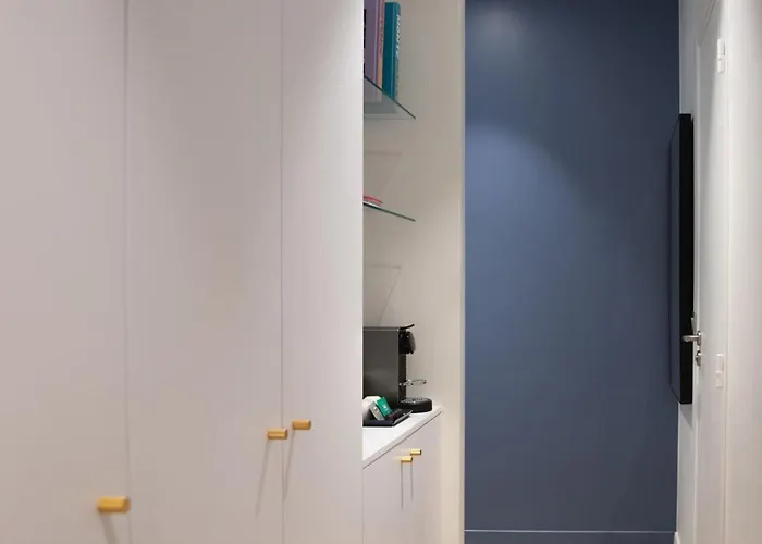 מלון Leev Victoire & 4*