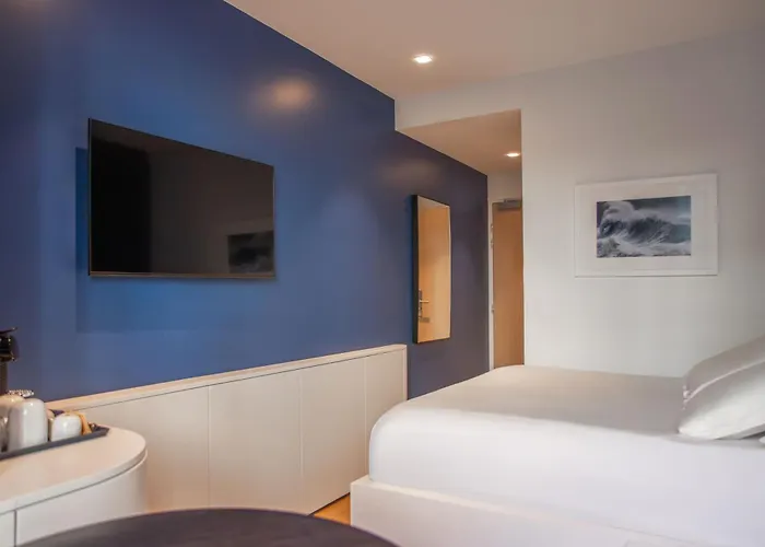 מלון Leev Victoire & פריז