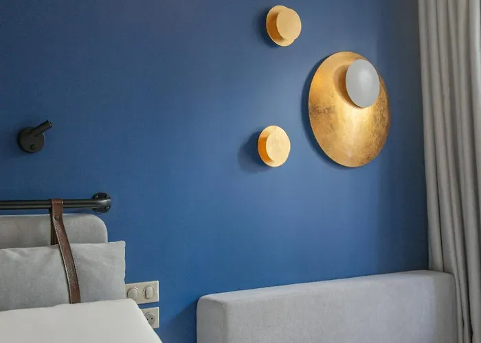 Leev Victoire & 4* פריז