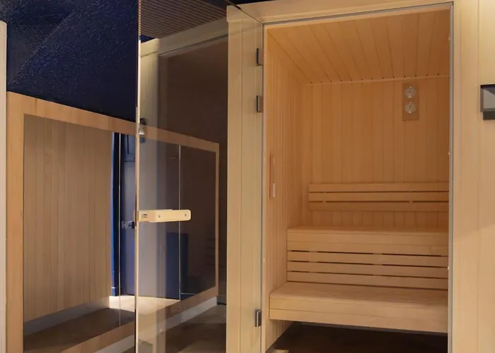 מלון Leev Victoire & פריז