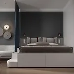 Leev Victoire & 4* 파리