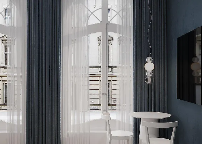 Leev Victoire & Hotel 4*