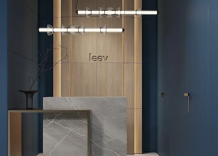 Hotel Leev Victoire & 4*