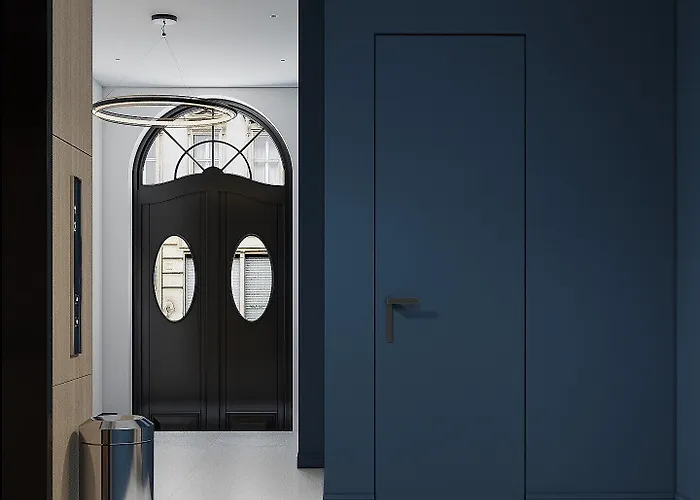 Leev Victoire & Hotel Paris