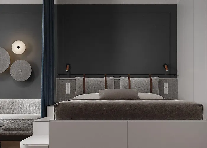 Leev Victoire & 4* Paris