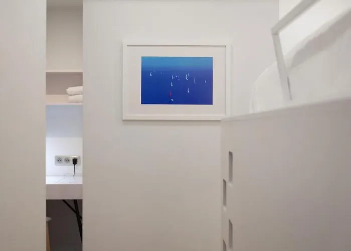 Hotel Leev Victoire &