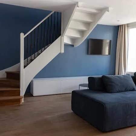 Hotel Leev Victoire &